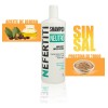 Shampoo Neutro Nefertiti Sin Sal + Limpieza Profunda 1000 Ml