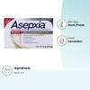 Asepxia Asepxia Deep Cleansing Gentle Care Acne Treatment Hypoallergenic Bar