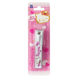 Kitty Beauty Product (Nail Clippers)