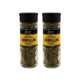 Pontino Cebollín 6 Gramos 2 Piezas