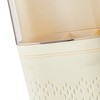 Wall Mounted Chopstick Holder with Hooks Self Adhesive Wall Mounted