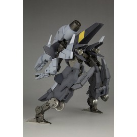 フレームアームズ NSG-25γ シュトラウス:RE 全高約145mm 1/100スケール プラモデル