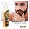 Tratamiento Bifásico Para Caballero Barba Y Cabello Zandokan