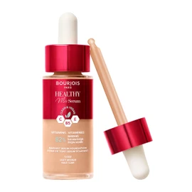 Bourjois Healthy Mix Clean Foundation Serum - 56W - Light Bronze 30ml