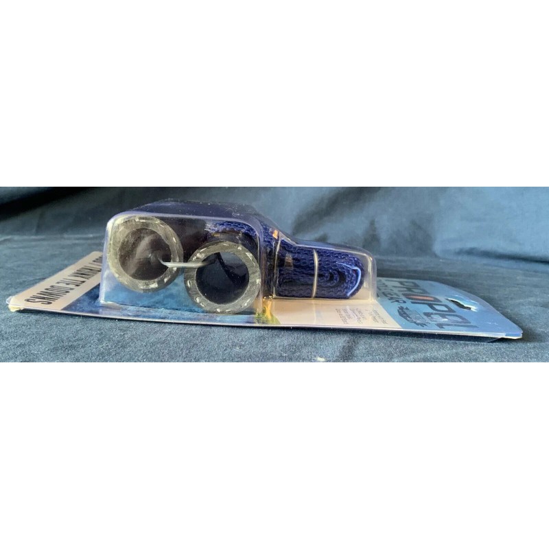 Shoreline Marine 1 Pair Under Hood Straps Kayak Canoe Quick