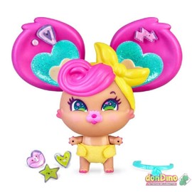 The Bellies Beasties Peggy