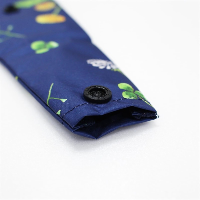 Nifty Colors 7178NV Long Umbrella Case, Kotori 2-Way Long Umbrella