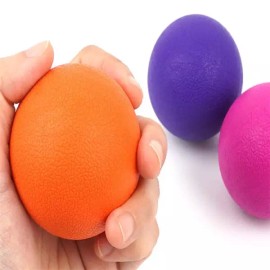 Dadam 다담마켓 원형 마사지볼 볼안마기 [퍼플] Dadam Market Round Massage Ball Massager [Purple]