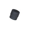 Genius Tools 413817 1/2" Dr. 17mm Impact Socket