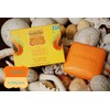 Mustika Ratu Papaya Soap - Savon Papaye 3 Pack total