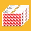 Stone Melon 144 BOGOF Stickers/Sale Labels/Shop Stickers Buy One Get