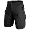 Hello MrLin Cargo Shorts for Man Waterproof Stretch Multi Pockets
