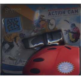 ATC2K Waterproof Action Cam
