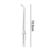 Tiardey 2Pcs Replacement Classic Jet Tips for Water-pik Flosser WP100