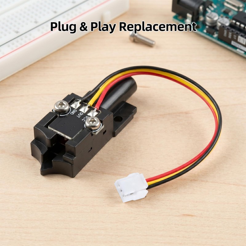 FYSETC Replacement of Filament Detection Sensor for Snapmaker-U1: Detector Break