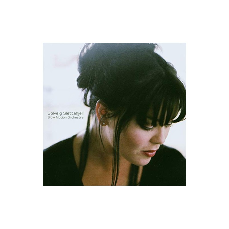 Slow Motion Orchestra [Norwegian Import]