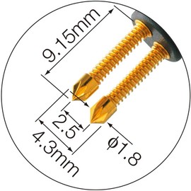 HIOKI 9772-90 Tip Pin