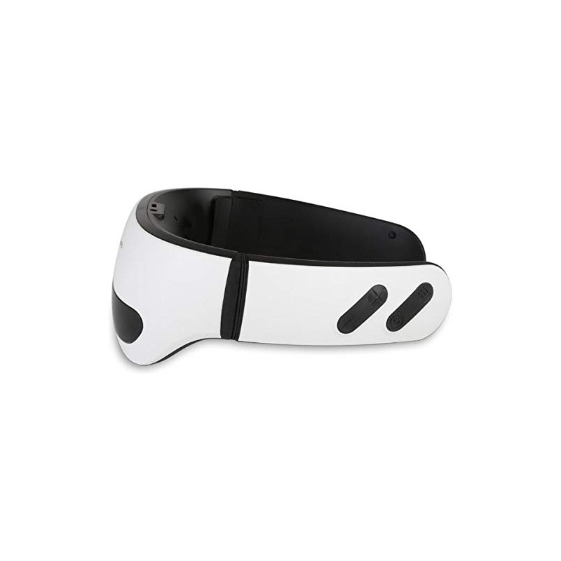 Vultex SN1/mondiale Smart Neck White