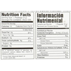 Canel's The Original Chewing Gum 6 Flavors Assortment 300 Count Tub NET WT 3 Lbs 4.91 OZ