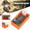 Orivin 5 Pin Adjustable AC CDI Motorcycle Igniter Box for