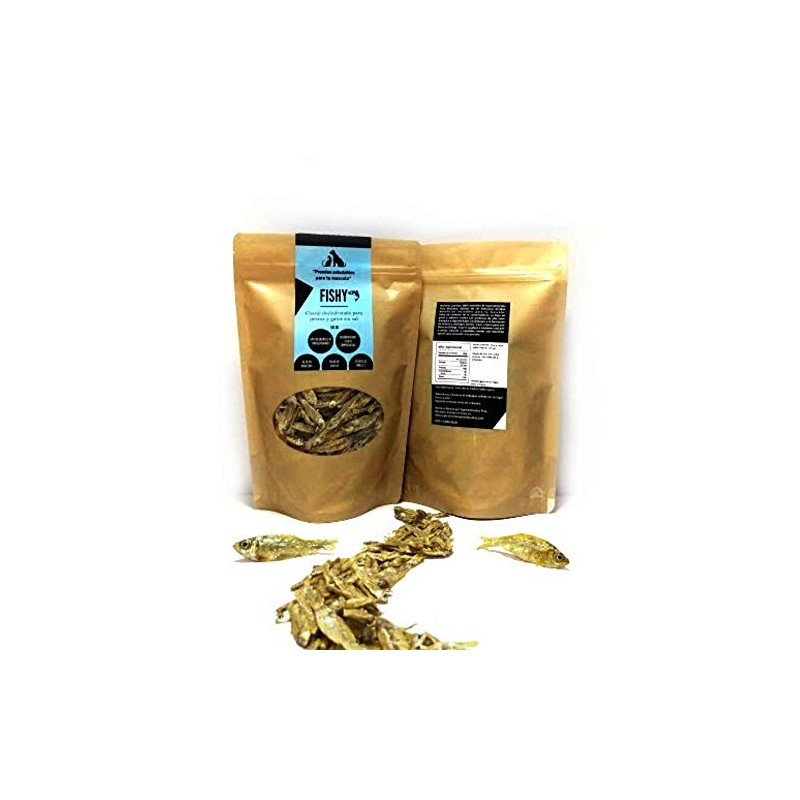 Premios para Perros 100% Natural Alta Proteína, Vitaminas y Omega