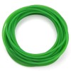PU Round Belt with Rough Surface PU Drive Belt for