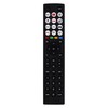 New Replacement Universal Remote Control for Hisense TV Remote Compatible