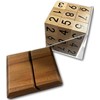 Sudoku Cube Puzzle - A unique twist on the classic