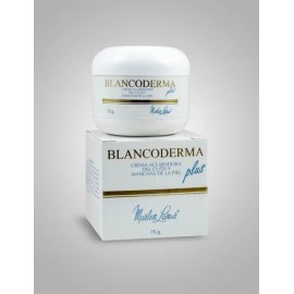 Blancoderma Crema Facial Antimanchas Paño