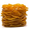 60Pcs Big Size 8 Inch Rubber Bands Bulk, 60 Pcs