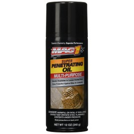 MAG1 Super Penetrating Oil, Multi-Prpose, 12 Ounces