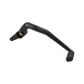 WORLDMOTOP Motorcycle Gear Shifter Shift Lever Shifter Pedal Replacement for Ducati DIAVEL 1260 2019-2023 DIAVEL 1260 S 2019-2023