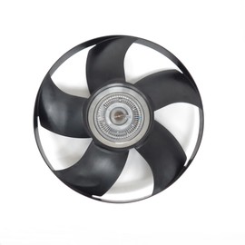 US Motor Works 22333 Thermal Fan and Fan Clutch (2007-2009 Dodge Sprinter 3.0L Diesel)