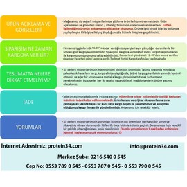 Bigjoy Citrulline Powder, 300gr