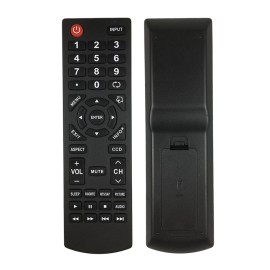 For Dynex Replace Remote Control For Dynex DX-26L150A11 DX-26LD150A11D DX-32LD150A11 TV