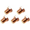 BGS M13x1,5 Drain Plug Pack of 5) for BGS by