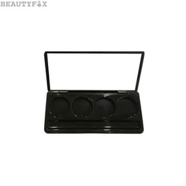BEAUTYFOX Eyeshadow Palette 1ea