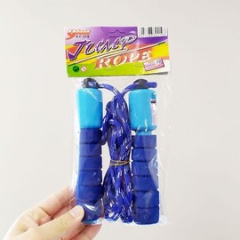 Hottracks Automatic Counting Jump Rope (W655BBB) / 자동 카운트 줄넘기(W655BBB)