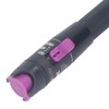 30km Visual Fault Locator Non Contact Detection Portable VFL Red
