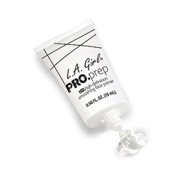 L.A. Girl PRO Prep HD High Definition Smoothing Face Primer by LA Girl                                                                                