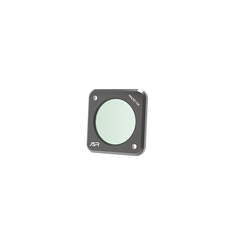 Honbobo Filter Compatible with DJI Action 2, UV CPL ND