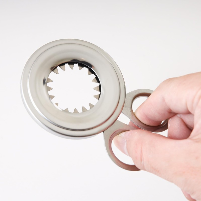 Stainless Steel Egg Scissor, Egg Opener, Egg Topper Cutter, Dishwasher