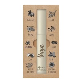 Rimel Yuya 10 Aceites Negro Waterproof Alargador Voluminizador