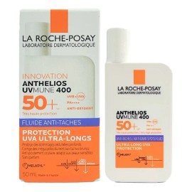La Roche Posay Anthelios Uvmune400 Fluido Antimanchas Spf50+