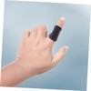 VICASKY 5Pcs Finger Splint Brace Adjustable Protective Tool for Finger