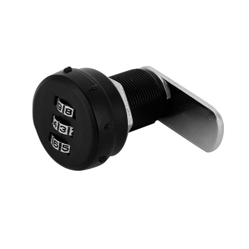 Tyenaza Code lock, combination lock, padlock, letterbox lock, door lock,