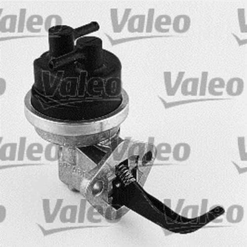 VALEO 247099 Fuel Feed Unit Fuel Pump
