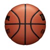 WILSON Evolution Game Basketball - Game Ball, Size 7 -