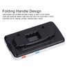 5.0in Electronic Digital Magnifier Portable Reading Aid 4X‑32X Zoom 17