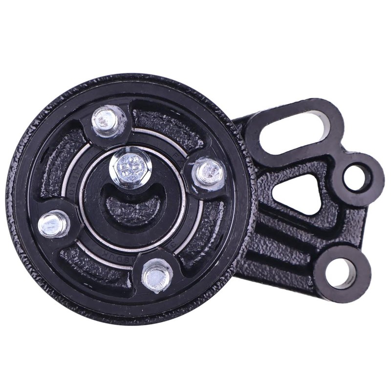 TCINDRR Sidekick Pulley Cooling Fan 17140-77E07 1714077E06 Compatible with Suzuki